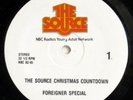 FOREIGNER LPs The Source 