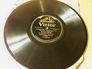 Greek 78 RPM Victor 65980 Estoudiantina Grecque + Mr Manolis Angelopoulos VG+