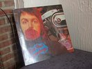 Paul McCartney Wings Red Rose Speedway LAMINATED COVER 1st Press