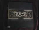 MY CHEMICAL ROMANCE 