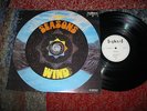 RARE LP PSYCH PROG . WIND SEASONS . + PLUS + 3 . EXCELLENT CONDITION . LP