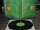 ALICE COOPER - Billion Dollar Babies 1973 Ex/Ex F/Press Warner Vinyl LP
