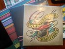 RARE 3 SEALED RED GREEN CITY AND COLOUR 12