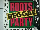 rare ROOTS REGGAE compilation LP - 1981 Silver Camel  UK Original