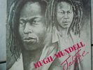 HUGH MUNDELL / LACKSLEY CASTELL: Jah Fire - 1980 Third World UK Original