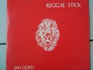 JAH LLOYD: Reggae Stick - 1979 His Majesty UK Original