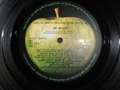 THE BEATLES - THE WHITE ALBUM LP -  no. 0040460 - TOP LOADER MONO - EX