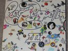 Led Zeppelin III LP, Atlantic 1970, SD 19128