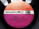 LED ZEPPELIN III (3) ORIG 70 Red/Plum PETER GRANT CREDIT 2401002