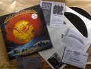 2X LP GAMMA RAY LAND OF THE FREE 1ST 1995 GERMANY RARE HELLOWEEN BLIND GUARDIAN