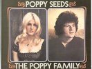 POPPY FAMILY   POPPY SEEDS   1972 UK 12-TRACK STEREO LP RECORD   DECCA SKL.5114