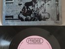 B.B. King - Live in Cook County Jail - orig. PROBE LP