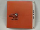 CONROY LIBRARY BMLP 162 Larry Robbins - Action and Activity - Funk Cosmic Breaks
