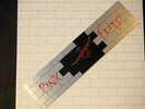 PINK FLOYD Dbl LP The Wall 1979  Columbia roger waters progrock