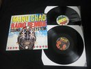 Manu Chao Radio Bemba Sound System 2x LP Vinyl