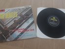 1963 BEATLES PLEASE PLEASE ME MONO UK LP Vinyl Record