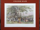 COLOUR HAZE - ALL Deluxe Edition 2 Lp Elektrohasch Gimmix Cover ULTRA RAR 