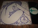 PINK FLOYD DEEP PURPLE 1973 Sexy Cover  PROMO LP BRAZIL LIMITED