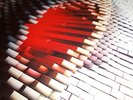 2011 XL Promo Tour-Concert Poster ROGER WATERS (Pink Floyd) München MINT Neu