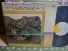 Rock Workshop / The Very Last Time, Japan original Epic LP, Very Rare