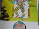 Daddy Tar,Tippa Lee,etc-ZIGZAWYA-JA Umbra Vinyl LP-Dancehall/Digi-1990-HEAR