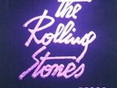 THE ROLLING STONES - Decca LP BOX-Set inkl. 5x LP u. 5 X STONES Inner Sleeve