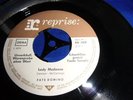 Fats Domino / BEATLES - Lady Madonna / I'm Ready - TOP RARE ROCK N ROLL 7
