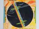 Pink Floyd Dark Side of the Moon Picture Disc