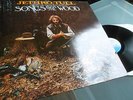 JETHRO TULL    - SONGS FROM THE WOOD -  UNGESPIELTES ALBUM AUS ARCHIV - BESTAND