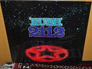 RUSH VERY RARE SEALED LP 2112 OUT OF PRINT VINTAGE USA PRESS NON CUTOUT ALBUM
