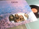 FOCUS             - MOVING WAVES -     MINT ARCHIVE ORIGINAL 1971