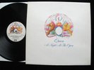 QUEEN A Night At The Opera LP UK 1st Press Gatefold EMTC-103 NO MOTHERS Rare
