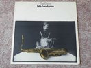 Nils Sandstrom The Painter LP Sweden EMI Odeon Records 1972 Jazz