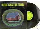 The Sixth Ear by Pascal Narco Records NR 666, 1972 Psychadelic Stoner MOOG Vinyl
