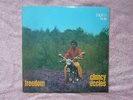 CLANCY ECCLES. Freedom.1969 Original UK CLANDISC. VINTAGE REGGAE LP. EXCELLENT +