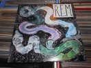 RARE R.E.M REM LP RECKONING Signed by whole Band Michael Stipe