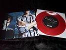 Böhse Onkelz Benutz mich LP  ROT CLEAR  Vinyl STRENG LIMITIERT AUF 50 STK. 