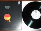 NUCLEUS Elastic Rock Large Vertigo UK Bootleg 1970 Not TMOQ