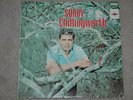 SONNY CHILLINGWORTH Rare HAWAIIAN Slack Key Guitar MALE VOCAL