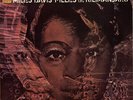 MILES DAVIS-FILLES DE KILIMANJARO-JAPAN ISSUE +CapOBI iii