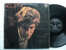 Scott Walker-  Scott 4  -RARE SOUTH AFRICA LP