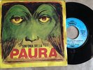 45 GIRI Italian Library-SINFONIA DELLA PAURA-l. Simoncini-horror Orig. Italy 7'