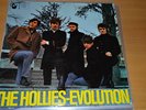 The Hollies - Evolution