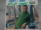 JIMMY Handy Man JONES Good Timin' RARE R&B Soul MALE VOCAL Doo Wop RHYTHM/ BLUES
