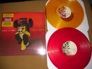 Fall Out Boy Folie A Deux LP taking back sunday paramore afi blink 182