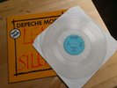 Depeche Mode, Leave In Silence Vinyl Maxi, 1982, 12 Bong 1, Mute INT 126.807