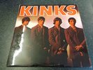THE KINKS,FIRST ALBUM IN MONO,NPL 18096,GREAT CONDITION