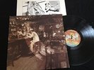 LED ZEPPELIN In Through The Out Door 'A' UK 1st Press Vinyl LP SWANSONG SSK59410