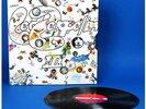 Led Zeppelin - III - *NEAR MINT* UK 1970 1st Press 'Plum' Atlantic LP