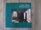 NICK DRAKE FIVE LEAVES LEFT  LP